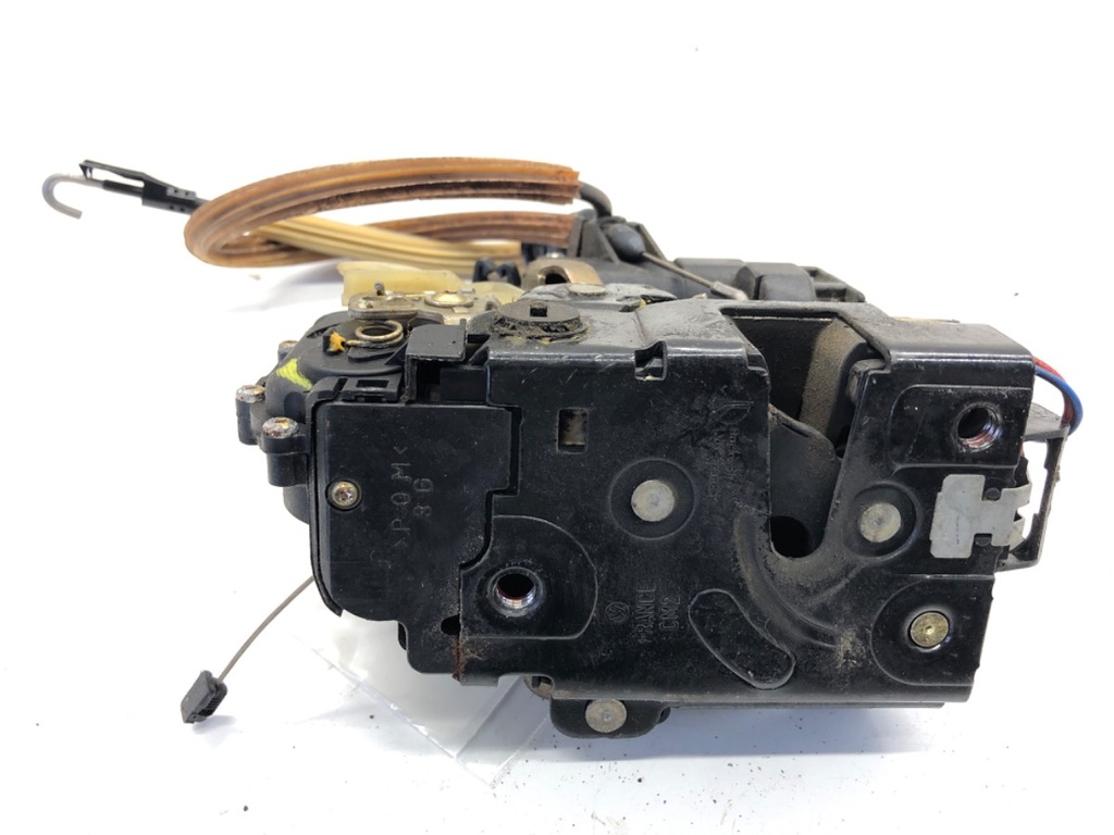 [STARK-834778] Cerradura de puerta trasera izquierda SEAT León (1M1) 1999-2006