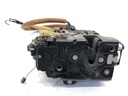 Cerradura de puerta trasera izquierda SEAT León (1M1) 1999-2006