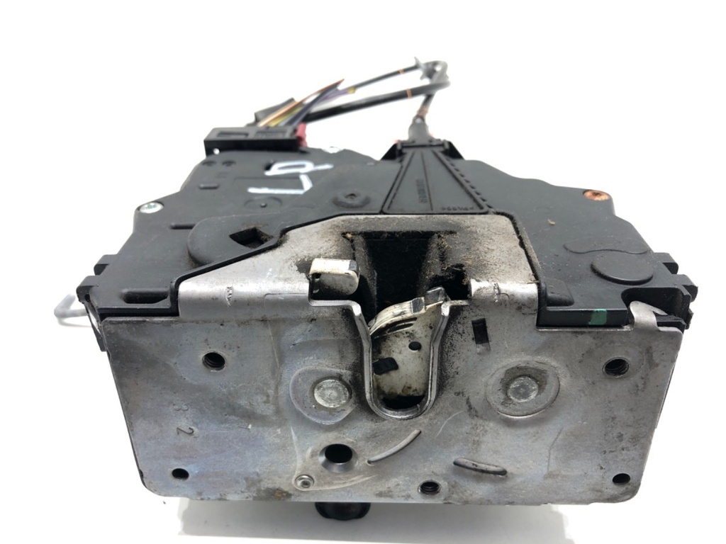 [STARK-835079] Cerradura de puerta delantera izquierda OPEL CORSA D (S07) 2006-2014
