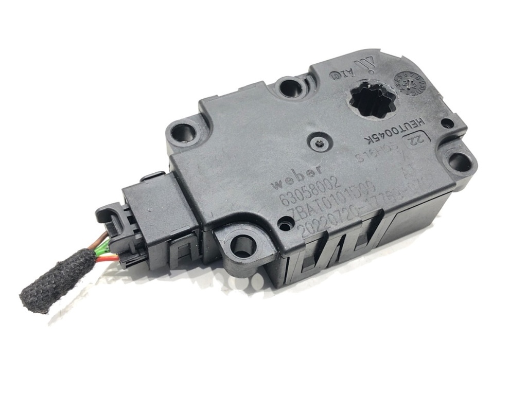 [STARK-835456] Calefactor auxiliar AUDI A6 C8 Avant (4A5) 2018-2022 RS6 Mild Hybrid