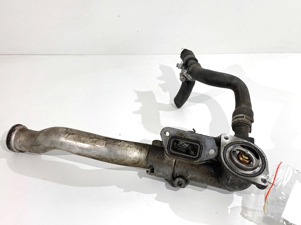 [STARK-836528] Circuito de agua OPEL VECTRA C (Z02) 2.2 DGi (F69) 2003-2008