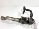 Circuito de agua OPEL VECTRA C (Z02) 2.2 DGi (F69) 2003-2008