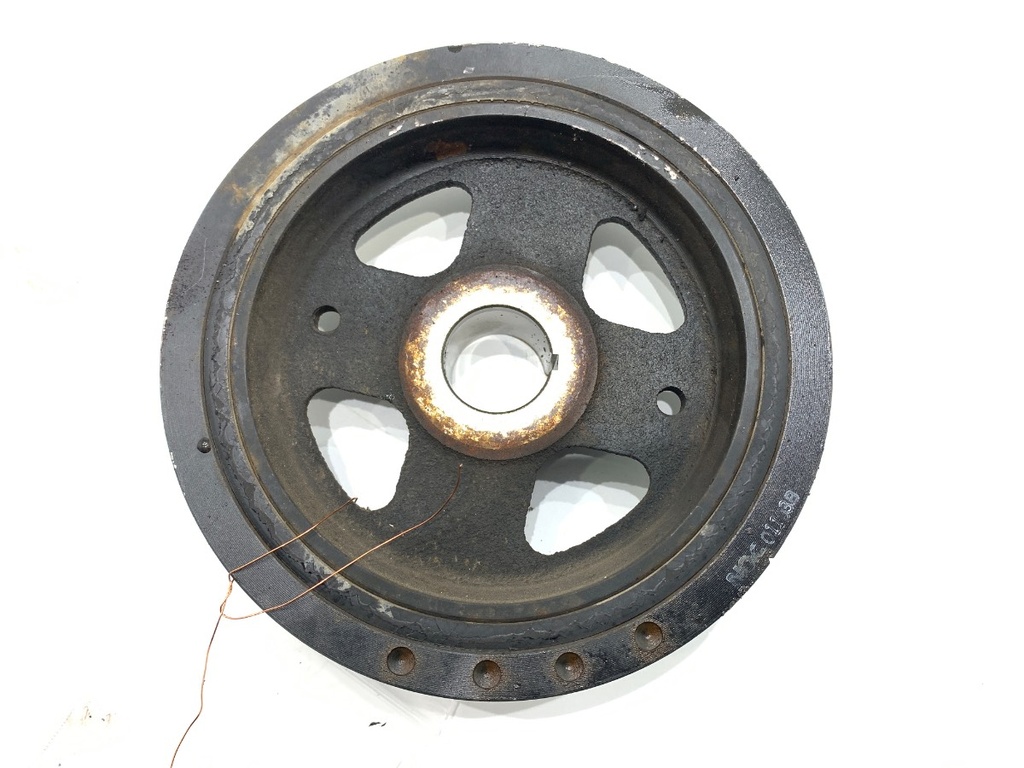 [STARK-836912] Polea de cigüeñal LEXUS CT (ZWA10_) 2010-2022