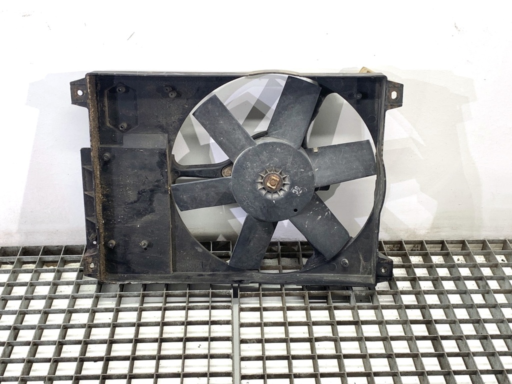 [STARK-837056] Ventilador de radiador Citroën Jumper Autobus (244, Z_) 2.0 HDi 62 kW (84 CV) 2002-2022