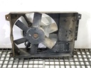 Ventilador de radiador Citroën Jumper Autobus (244, Z_) 2.0 HDi 62 kW