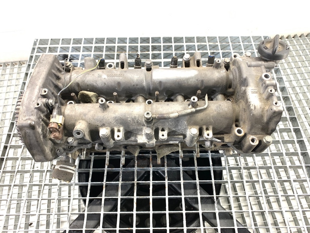 [STARK-859415] Culata OPEL INSIGNIA A (G09) 2.0 CDTI 118 kW 55571949