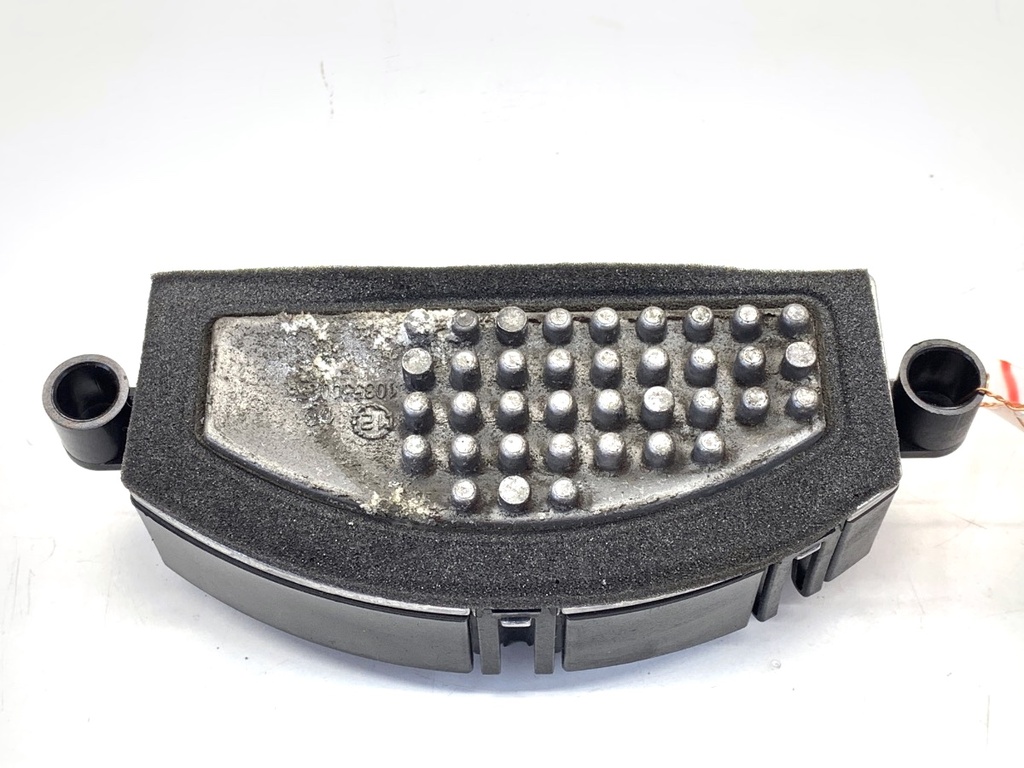 [STARK-837708] Rodamiento de soplador Mercedes-Benz Clase A (W176) 2012-2018