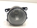 Faro halógeno delantero derecho Renault Grand Scénic III (JZ0/1_) 2009-2022