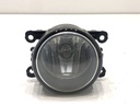 Faro halógeno delantero izquierdo Renault Grand Scénic III (JZ0/1_) 2009-2022