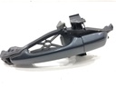 Manilla exterior de puerta delantera derecha Volvo S80 II (124) 2006-2016