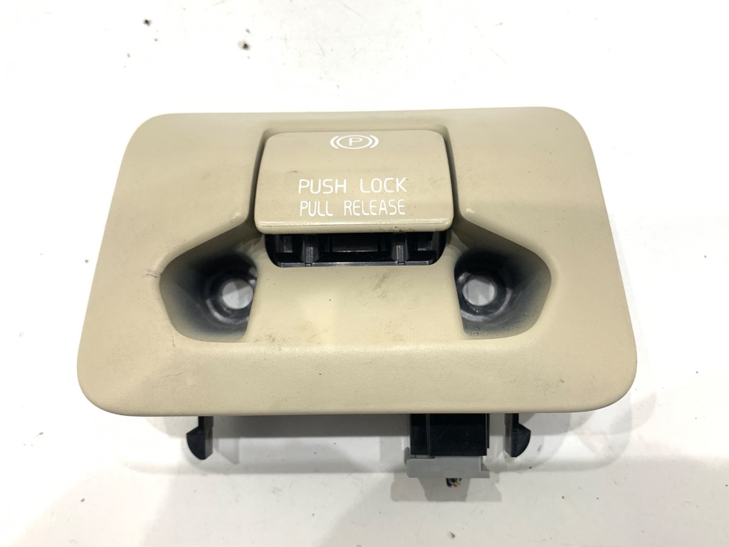 [STARK-838063] Palanca de freno de mano VOLVO S80 II (124) 2006-2016