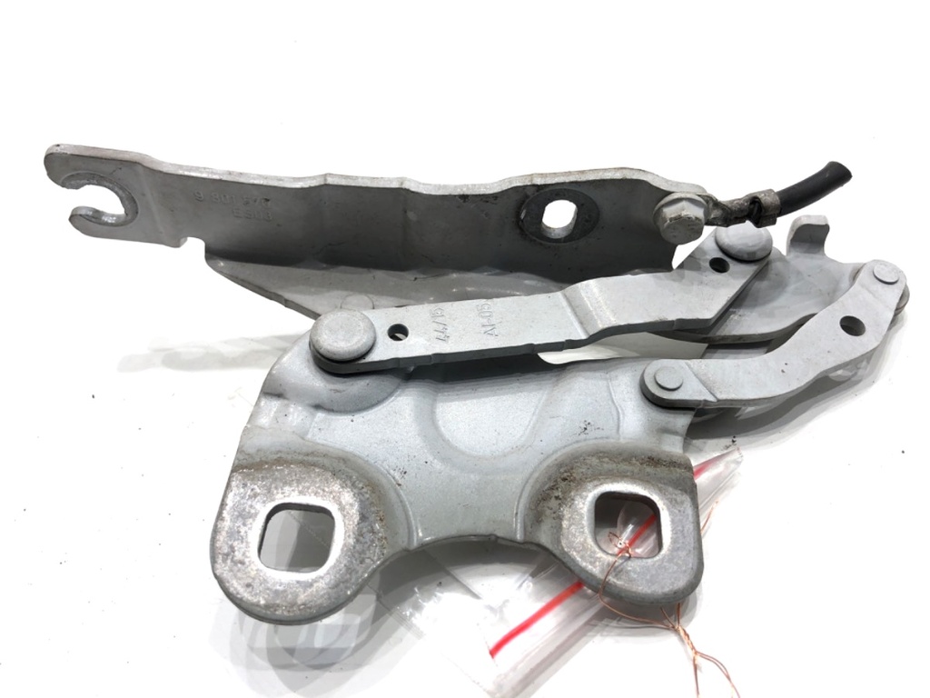 [STARK-838180] Bisagra de capó delantera derecha MINI Countryman (R60) 2010-2016