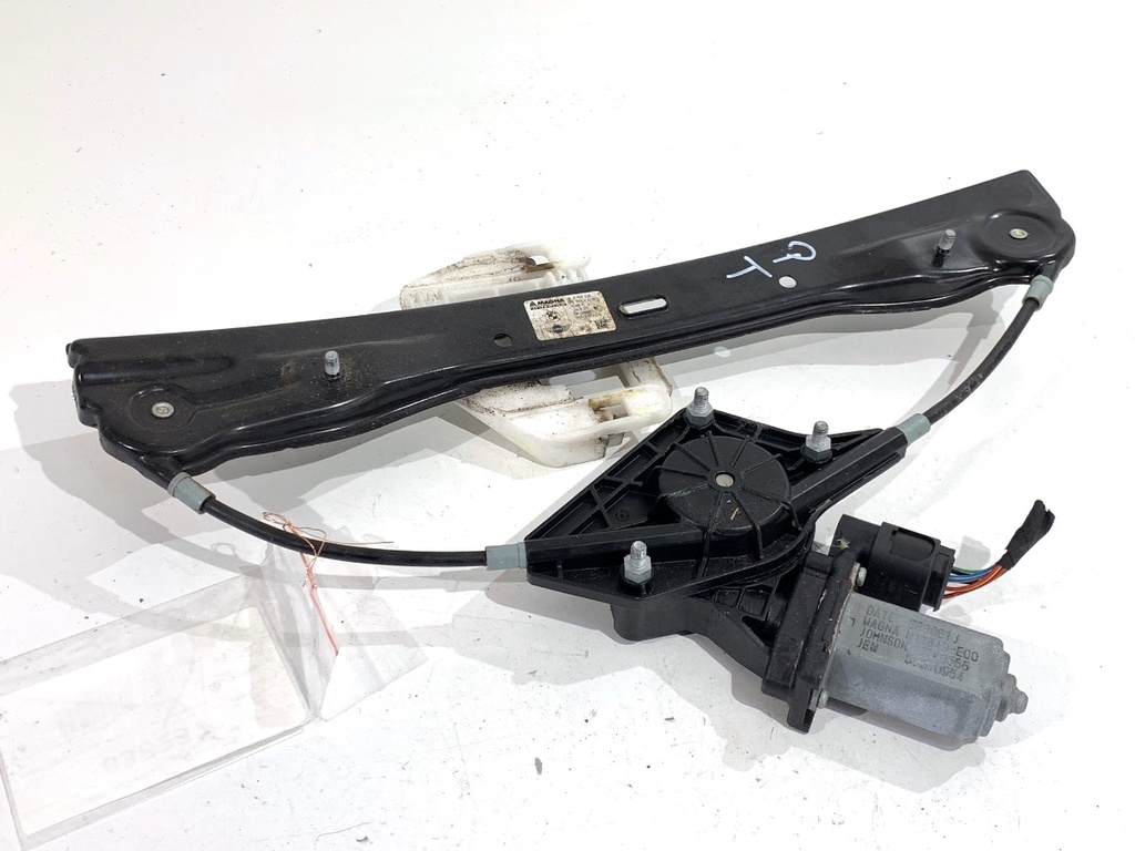 [STARK-838237] Elevador de ventanilla trasero derecho MINI COUNTRYMAN (R60) 2010-2016