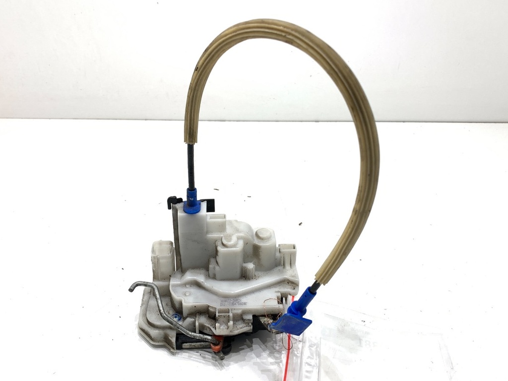 [STARK-838381] Cerradura puerta delantera derecha FIAT Fiorino 225 2007-2022