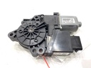 Motor de elevalunas delantero izquierdo KIA CEE'D Sportswagon (JD) 2012-2018