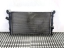Radiador de agua Ford Focus C-MAX (DM2) 1.8 TDCi 2005-2007