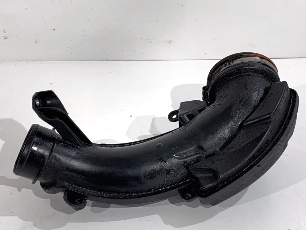 [STARK-838859] Rueda de turbocompresor VOLVO S80 II (124) 2006-2016
