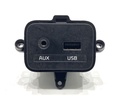 Puerto USB KIA CARENS IV 2013-2022