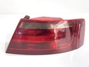 Piloto trasero derecho AUDI A5 (8T3) 2007-2017 3.0 TDI quattro