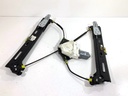 Elevador de ventana trasero derecho VW SHARAN (7N1, 7N2) 2010-2022