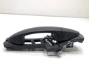 Manilla exterior derecha trasera Ford Transit Courier B460 2014-2022