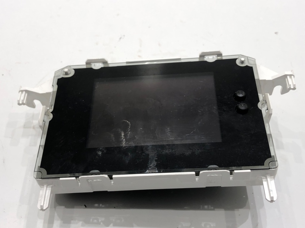 [STARK-839895] Display Ford Fiesta VI (CB1, CCN) 1.4 71 kW 2008-2012