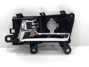 Tirador interior de puerta delantero izquierdo KIA Optima (FSGDS6B) 2010-2022