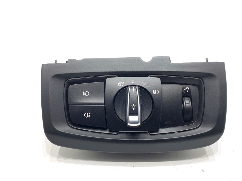 [STARK-825874] Interruptor de luces BMW X6 (F16, F86) 2014-2019