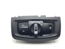 Interruptor de luces BMW X6 (F16, F86) 2014-2019