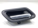 Manilla interior de puerta trasera derecha Nissan Qashqai III (J12) 2021-2022