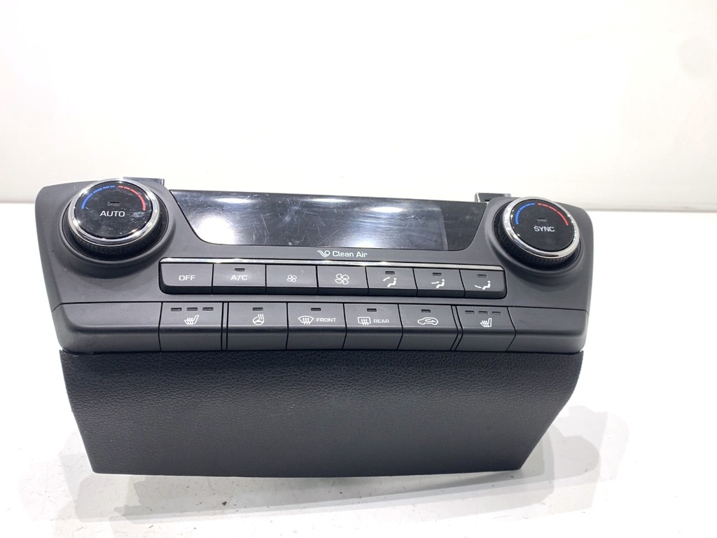[STARK-842086] Panel de control de flujo de aire Hyundai Tucson (TL, TLE) 2015-2022