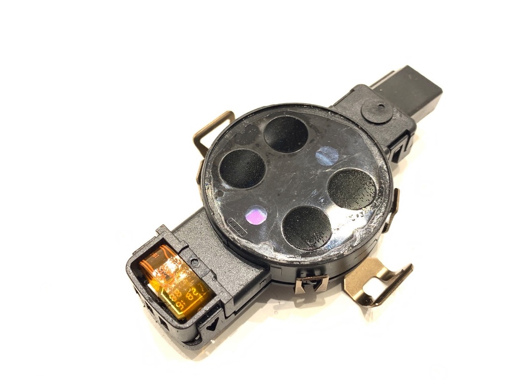 [STARK-841902] Sensor de lluvia VW Golf VII (5G1, BQ1, BE1, BE2) 2012-2022 1.4 TSI 125 CV