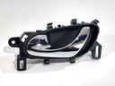 Manilla interior de puerta delantera izquierda Nissan Qashqai II (J11) 2013-2022
