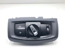 Interruptor de luces BMW X6 (F16, F86) 2014-2019