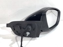 Retrovisor derecho CITROËN C4 CACTUS 2014-2022 1.2 THP 110