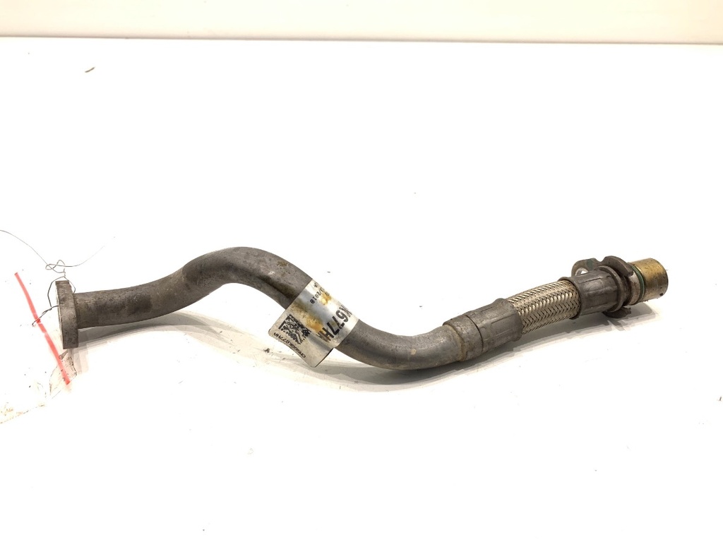 [STARK-844791] Manguito de turbocompresor Ford Transit Courier 1.0 EcoBoost 74 kW 2014-2022