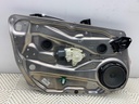 Elevador de ventana delantero izquierdo Mercedes-Benz Clase GLK (X204) 2008-2015