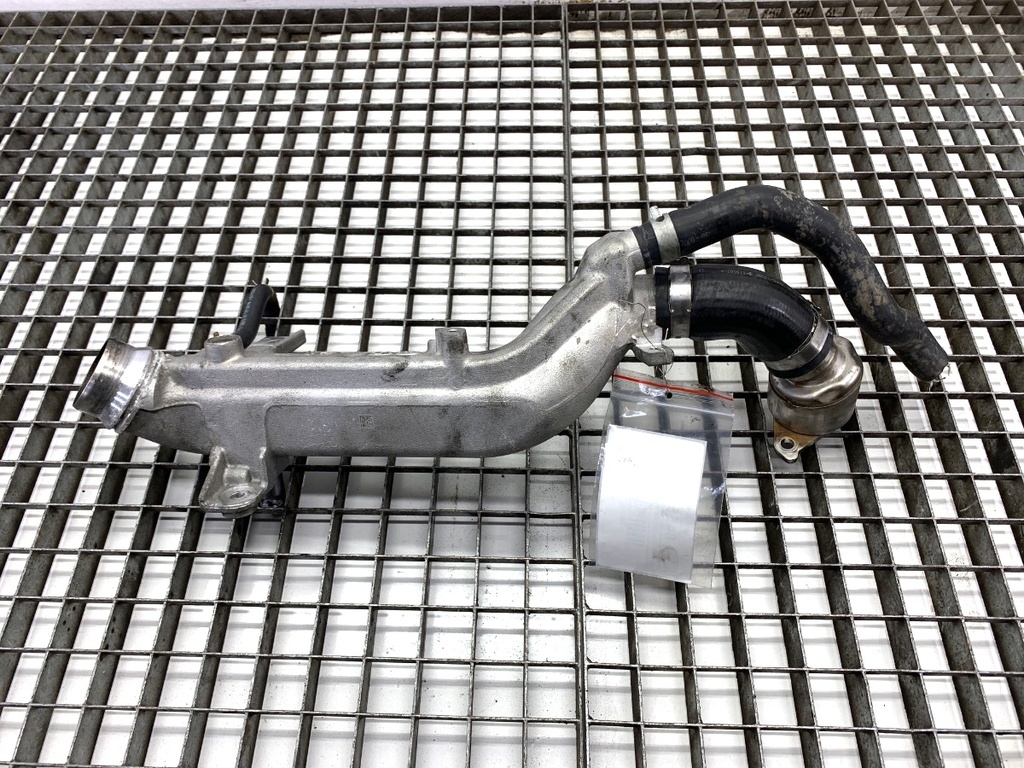 [STARK-845553] Rueda de turbocompresor KIA CEED (CD) 1.6 CRDi 115 85 kW 2018-2022