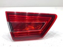 Piloto trasero izquierdo Renault Clio IV (BH) 1.5 dCi 75