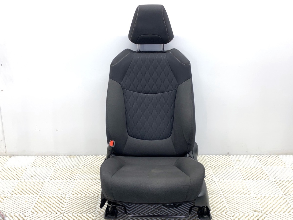 [STARK-834221] Asiento delantero izquierdo Toyota Corolla sedán (_E21_) 2019-2022