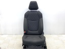 Asiento delantero izquierdo Toyota Corolla sedán (_E21_) 2019-2022