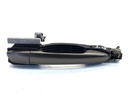 Maneta exterior derecha trasera Mazda 3 sedan (BM_, BN_) 2013-2022