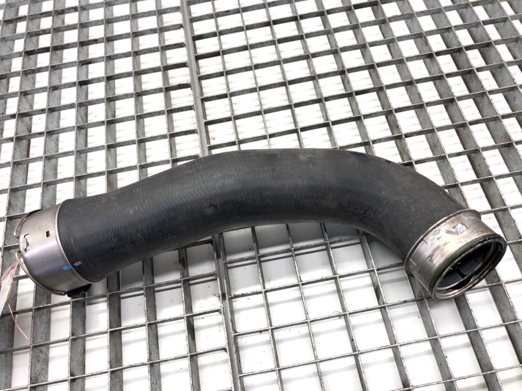 [STARK-847280] Rueda de turbocompresor Mercedes-Benz Clase M (W166) ML 350 BlueTEC 4-matic 2011-2015