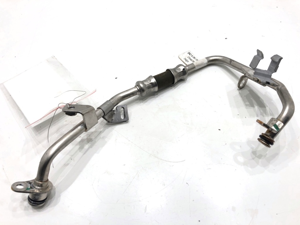 [STARK-847534] Manguito de turbocompresor Nissan Qashqai III (J12) 1.3 DIG-T 140 CV 2021-2022