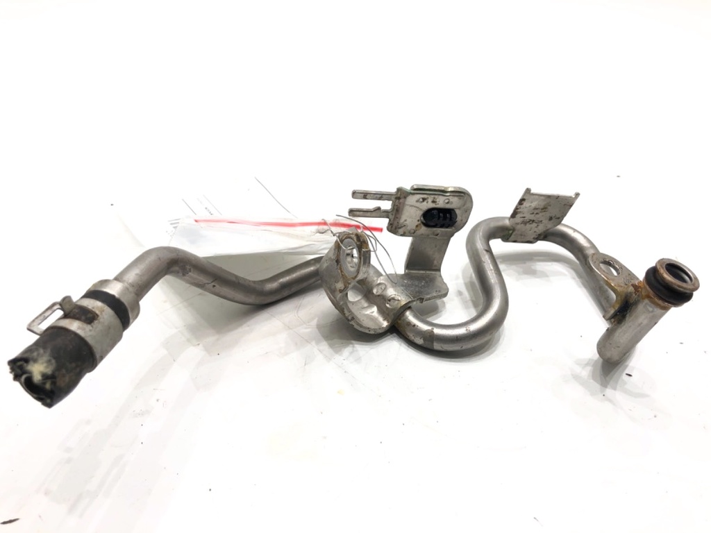 [STARK-847559] Manguito de turbocompresor Nissan Qashqai III (J12) 1.3 DIG-T 103 kW 2021-2022