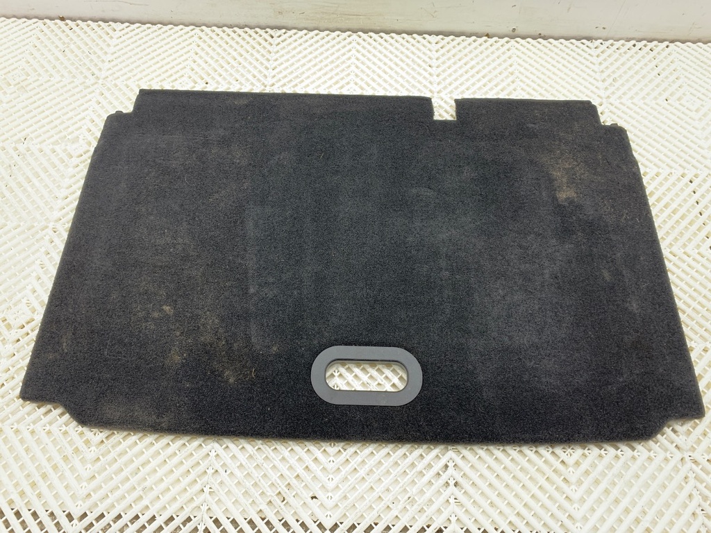 [STARK-848025] Alfombrilla de maletero Ford EcoSport 2011-2022
