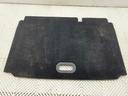 Alfombrilla de maletero Ford EcoSport 2011-2022