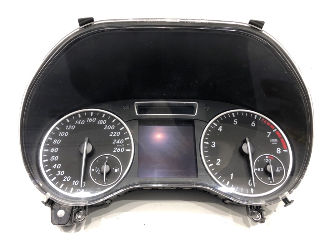 [STARK-837718] Velocímetro Mercedes-Benz Clase A (W176) 2012-2018