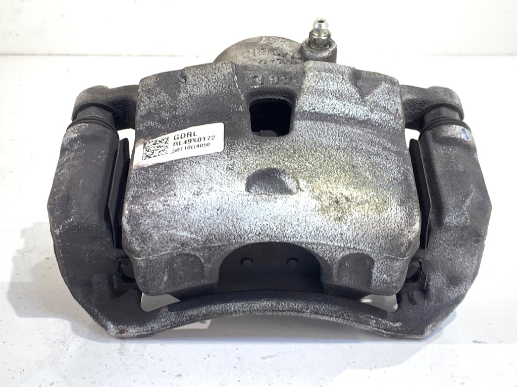 [STARK-848215] Pinza de freno delantera izquierda HYUNDAI i30 (PDE, PD, PDEN) 2016-2022