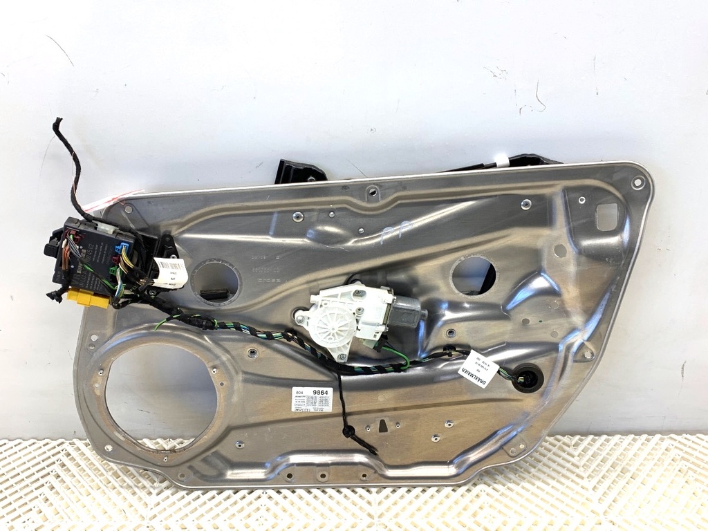 [STARK-848562] Elevador de ventana delantero derecho Mercedes-Benz Clase E T-Model (S212) 2009-2016